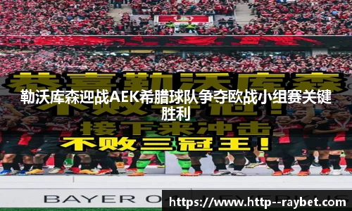 勒沃库森迎战AEK希腊球队争夺欧战小组赛关键胜利
